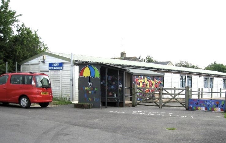Atworth Youth Club Centre